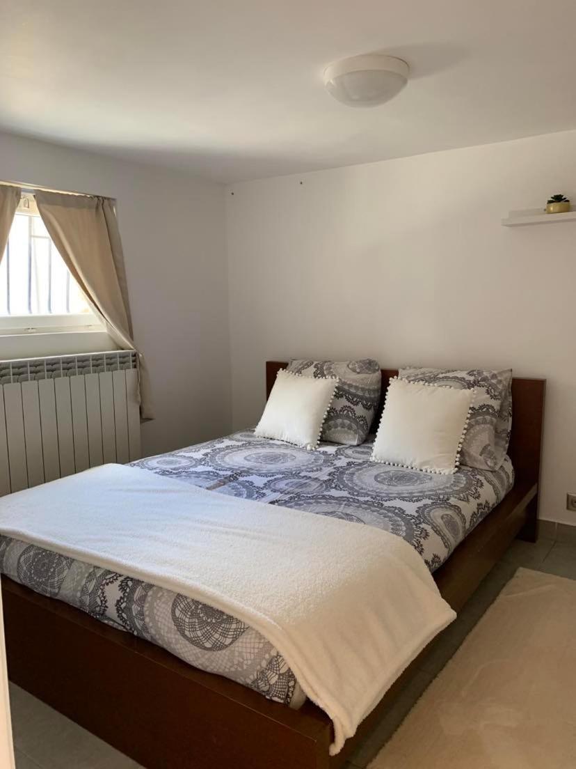 Auberge Appartement Ormesson Sur Marne / Sucy En Brie Sucy-en-Brie Exterior foto